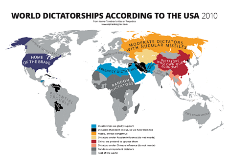 world-dictatorships-...
