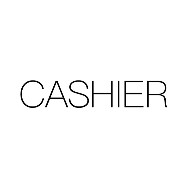 cashier