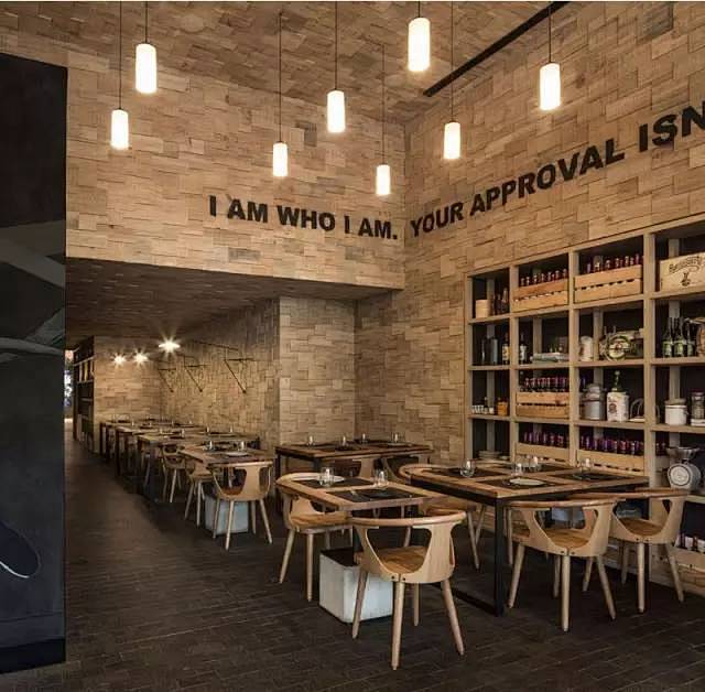 Canalla Bistro墨西哥现代餐...