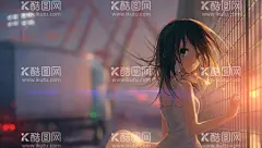 动漫壁纸  - 源文件下载【酷图网】动漫,壁纸,插画,唯美,少女,二次元,风景,艺术,风格,设计,可爱,特写,动画,卡通,手绘,素描,漫画,图片,桌面壁纸,场景,角色,人物,青年,简约,美丽,热血,游戏,搞笑,景色,白云,天空,科幻,故事,特效,房屋,开心,镜头,现代都市,机械,夕阳,星空,扮演,伙伴,服装,元素,女孩,人类