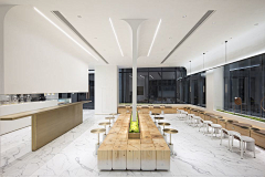 枫之林的花瓣采集到武汉 丨 喜茶 丨 永旺梦乐城店