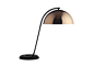 Cloche Table Lamp Hay - Milia Shop
