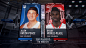 NCAA MARCH MADNESS : concept and design for the march madness ncaa 2015.done trough King and Country