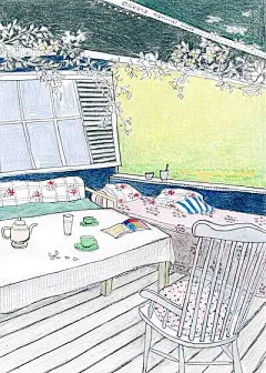 ◉◉【微信公众号：xinwei-1991】整理分享 @辛未设计 ⇦了解更多 。llustrations插画设计图形设计绘画设计插图设计CG插画手绘设计手绘插画卡通插画 (3620).jpg