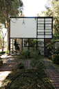 Eames' House