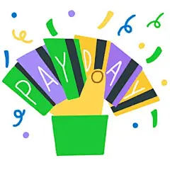 插画｜色彩 满载欢乐 : 插画二人组 Cachetejack 的两名成员 Nuria Bellver、Raquel Fanjul 从2011年开始合作。独特新颖且满载童趣的风格在各种领域获得工作机会。富有能量的色彩，带有幽默的讽刺，将现实与有趣的观点结合。