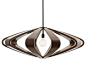 Midcentury Pendant Lights | Houzz