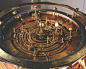 1773 Grand Orrery