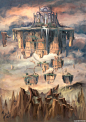 Child_of_Light <wbr>光之子 <wbr>(PC, <wbr>PS4, <wbr>PS3, <wbr>Xbox <wbr>One, <wbr>360 <wbr>and&n