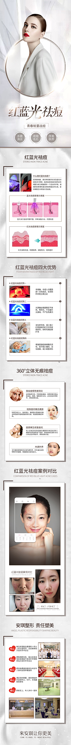 意大利炮呢采集到医美拉页