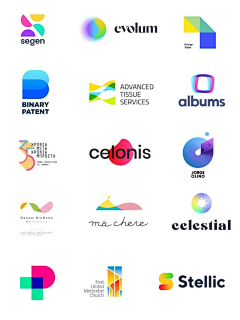 xixi宝宝熙熙采集到logo