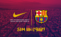 Nike FC Barcelona 2018-19 Home Jersey + Concepts