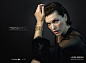 #Ad Campaign# Portuguese Jewellery 2016 : #Milla Jovovich# 米拉·乔沃维奇-珠宝配饰广告