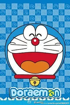 ざ 壁纸 づ 叮当喵