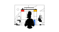 google GSUITE giant ant animation  motion graphics  characters