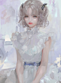 画师：BM
twi:BM94199 ​​​​