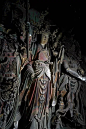 山西高平铁佛寺