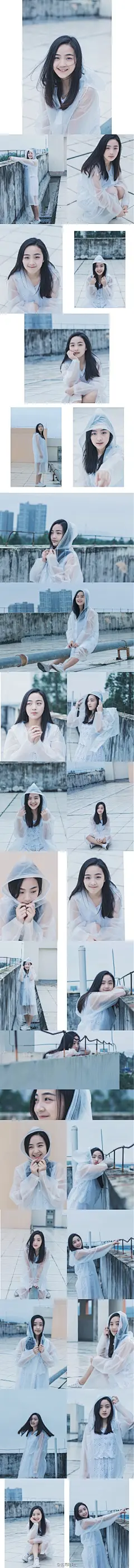 ||雨后の少女||
好//我不动//甚至可以闭上眼睛//请替我//向与你初遇的那阵谷雨 //问好。#珠海约拍##广州约拍# 
模特:@周闽闽 
抄送：@日系馆 @清新人像写真集 @私人写真集  @摄影山猫-Gxinn @宏贇同學 @Jefor摄影 @路寒tbkm @莉莉映画集 @旅拍集 ​​​​