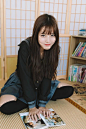 @琰染