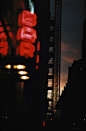 纽约｜彩色摄影的先驱Ernst Haas - 人文摄影 - CNU视觉联盟