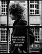 Cheers to you, Bob Dylan!