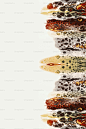 a picture of a group of fish in the water