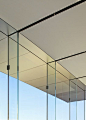 Gallery of Stanford Apple Store / Bohlin Cywinksi Jackson - 9