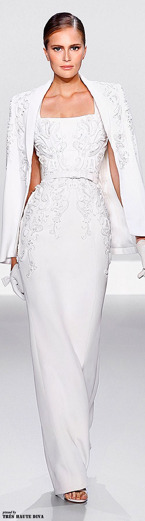 Ralph & Russo Spring...