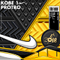 KOBE I PROTRO （1000 x 1000）
@LuthurLi