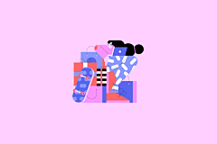 阿晓Shawnee采集到Linn Fritz+Ana Duje