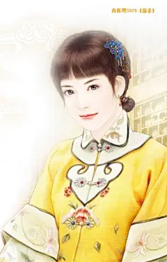 图片浏览_手绘古装_贴吧