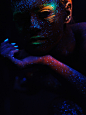 BODY UNIVERSE on Behance