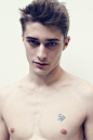 Maxence Danet Fauvel