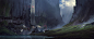 Jan Urschel : Freelance Concept Designer