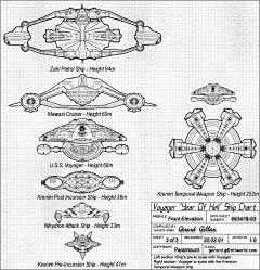 区易昇采集到星际迷航StarTrek