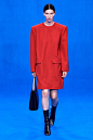 Balenciaga Spring 2020 Ready-to-Wear Fashion Show : The complete Balenciaga Spring 2020 Ready-to-Wear fashion show now on Vogue Runway.