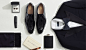 What To Wear on MR PORTER