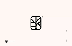 chrinstine采集到字体，logo设计