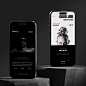 Brain Training Game by Yi Li on Dribbble