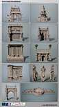 3D Palace workinkg