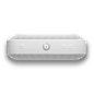 Beats Pill+ : 选购新款 Pill+ - 体形小巧，声音澎湃。Beats Pill+ 音色饱满清晰，通透的音场可渗透房间每个角落，不但表现细腻，而且音量强劲。