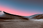 Neon Desert on Behance