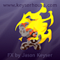 jkFX Fire Burst 01 by JasonKeyser