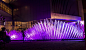 9-Parametric space installation Rippling Wheat by School of Design Nanjing University of the Arts