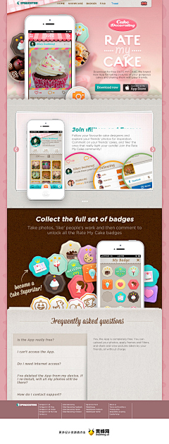 じòぴé釹苼采集到Web iPhone/iPad