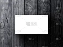 空白的,名片,电话卡,留白,水平画幅,无人,纸板,干净,晕影效果,模板