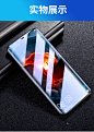 图拉斯华为p30pro钢化膜mate20pro全屏华为p30手机膜mate20全包覆盖mate20x热弯原装蓝光RS保时捷por镜头mete-tmall.com天猫