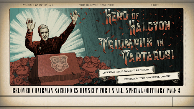 Loading screens | Th...