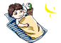 失眠