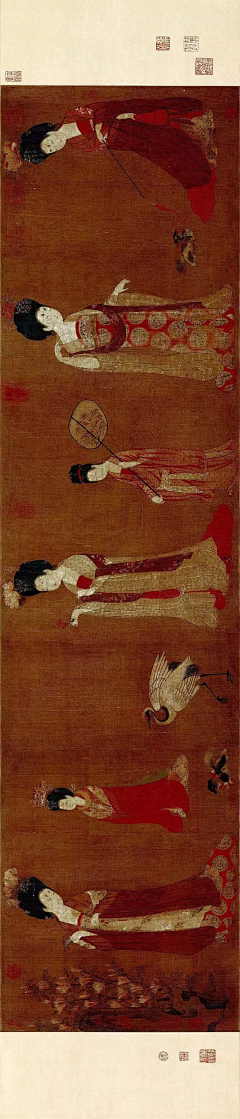 君鱼梓采集到工笔